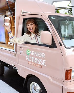 Image post by @garnierusa on Instagram