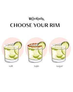 Image post by @cocktails on Instagram