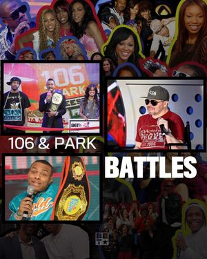 Image post by @BET on Twitter