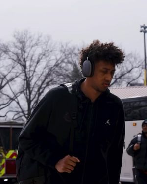 Image post by @gobearcatsmbb on Instagram