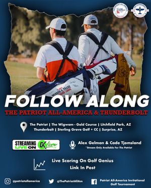 Image post by @ThePatriotAllAm on Twitter