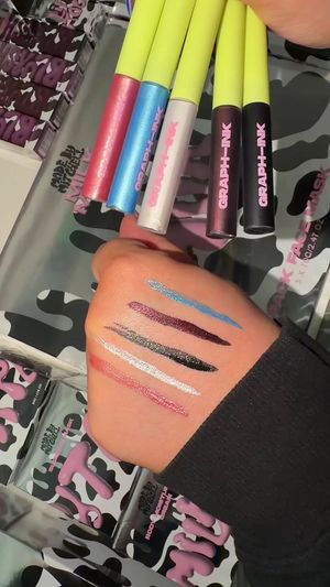 Video post by @beckymorganmakeup on TikTok