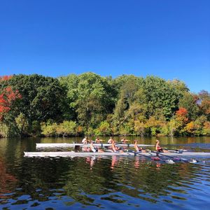 Image post by @bcrowing on Instagram