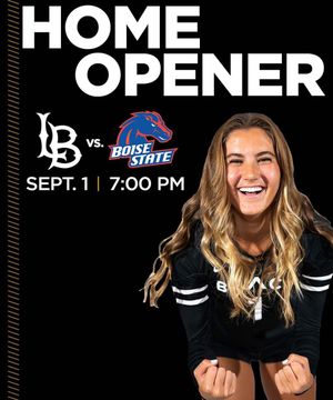 Image post by @lbsuwvb on Instagram