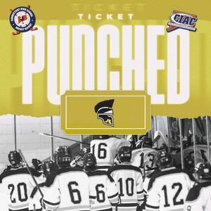 Image post by @cthshockeydb on Instagram