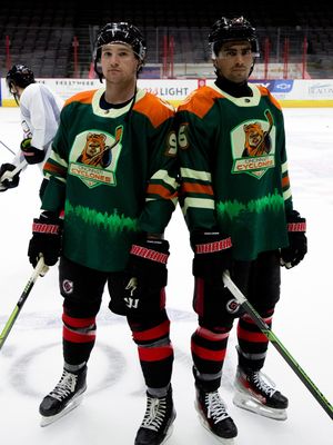 Image post by @cincycyclones on Instagram