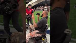 Video post by @nfl on YouTube