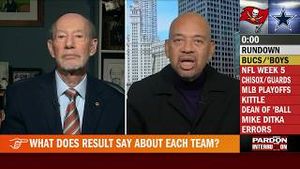 Video post by @espn on YouTube