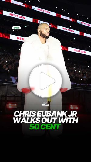 Video post by @dailymailsport on TikTok