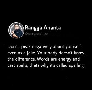 Image post by @ranggaanantaa on Instagram