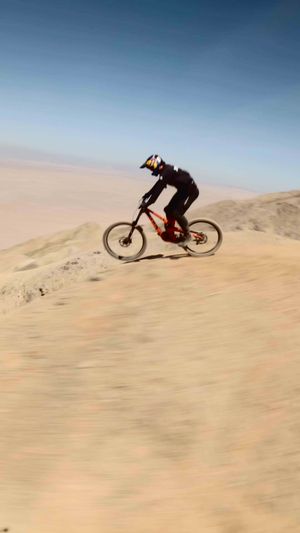Video post by @redbullbike on TikTok