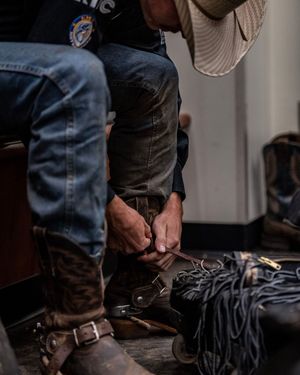 Image post by @texasrattlersofficial on Instagram