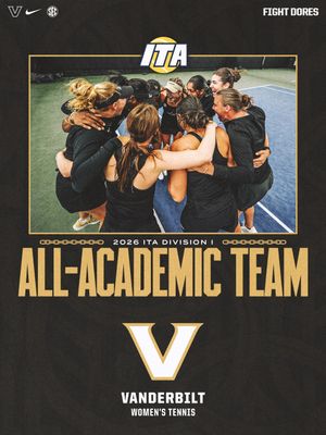 Image post by @vandywtennis on Instagram