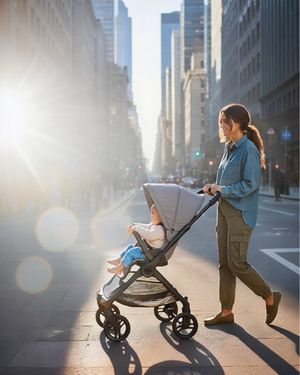 Image post by @pegperegousa on Instagram