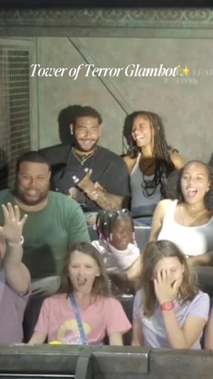 Video post by @lexielearmann on TikTok