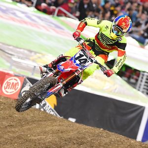 Image post by @racerxonline on Instagram
