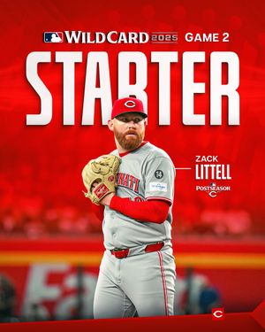 Image post by @Reds on Twitter