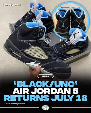 Image post by @insanesneaker on Instagram