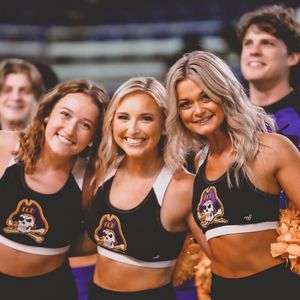 Image post by @ecudanceteam on Instagram