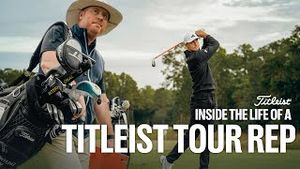 Video post by @titleist on YouTube