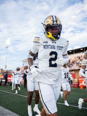 Image post by @msubobcatsfb on Instagram