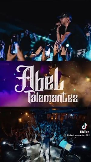 Image post by @abeltalamantez on Instagram