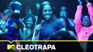 Video post by @mtv on YouTube