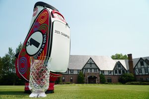 Image post by @AJGAGolf on Twitter