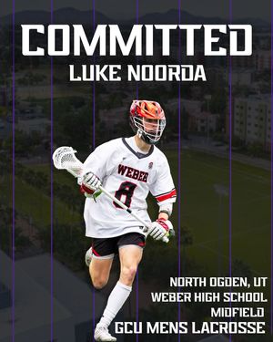 Image post by @gculacrosse on Instagram