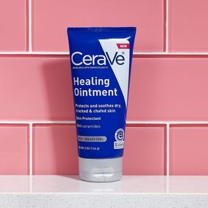 Image post by @cerave on Instagram