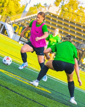 Image post by @oregonsoccer on Instagram