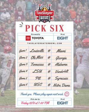 Image post by @taxslayergatorbowl on Instagram