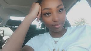 Image post by @mstrinitysimone on Instagram