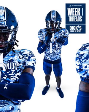 Video post by @odufootball on TikTok