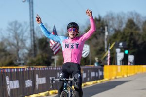 Image post by @usacycling on Instagram