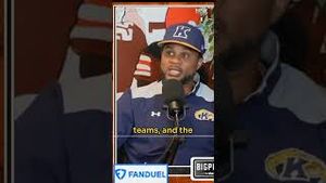 Video post by @bigplaycleveland on YouTube