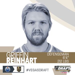 Image post by @vegasgoldenknights on Instagram
