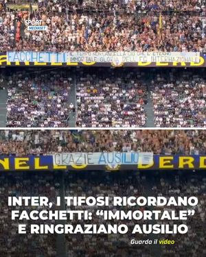 Image post by @sportmediaset on Instagram