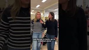 Video post by @Boston College on YouTube