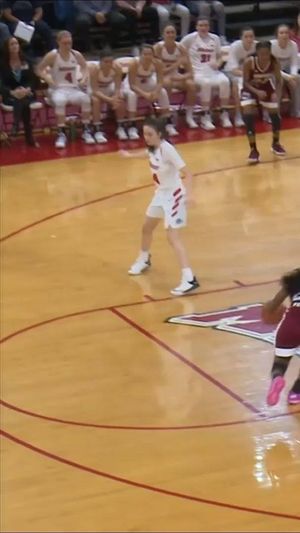 Video post by @umasswbb on Instagram