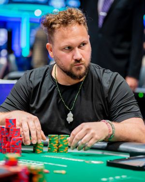Image post by @wsop on Instagram
