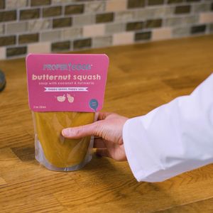 Image post by @eatpropergood on Instagram