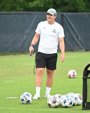 Image post by @uncgwsoccer on Instagram