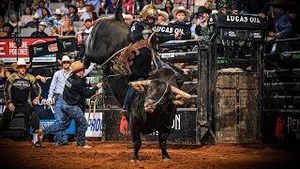 Video post by @pbr on YouTube