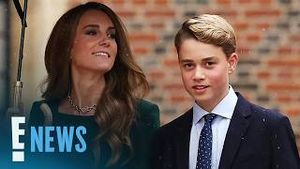 Video post by @enews on YouTube