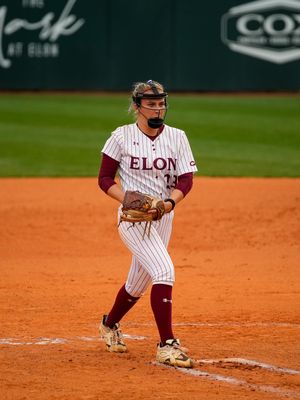 Image post by @elonsoftball on Instagram