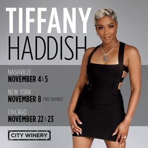 Image post by @tiffanyhaddish on Instagram