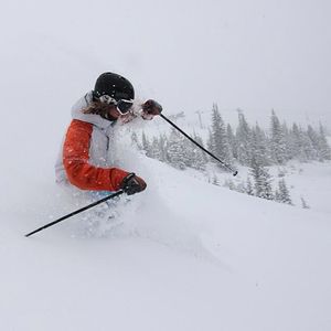 Image post by @breckenridgemtn on Instagram