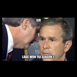 Image post by @ubewolf on Instagram