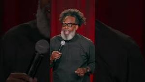 Video post by @alisiddiqcomedy on YouTube